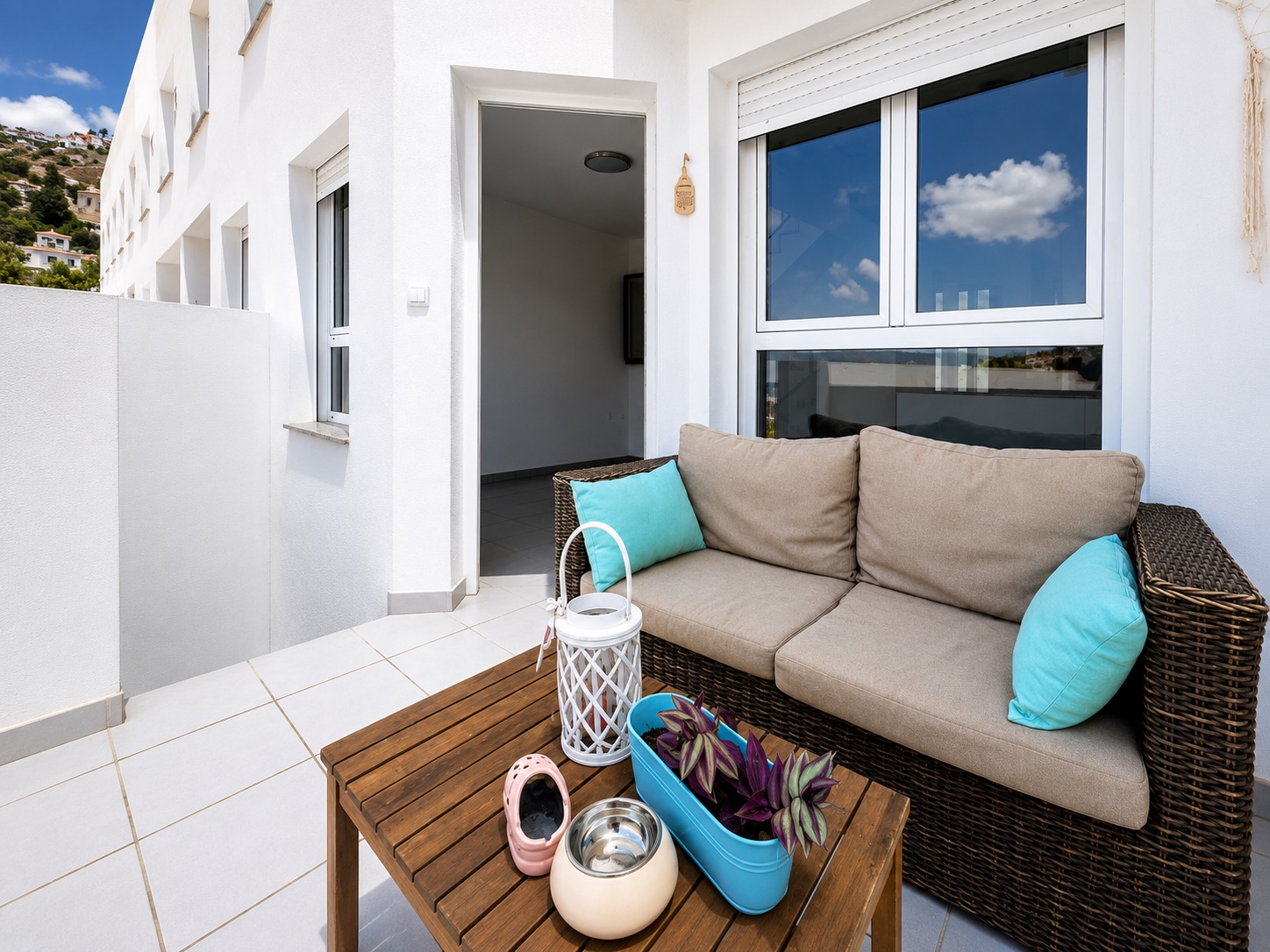 Tussenwoning in Monte Solana, Pedreguer