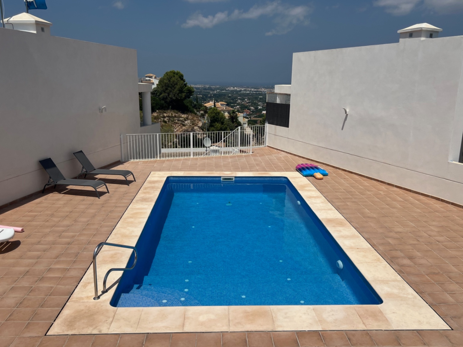 Tussenwoning in Monte Solana, Pedreguer