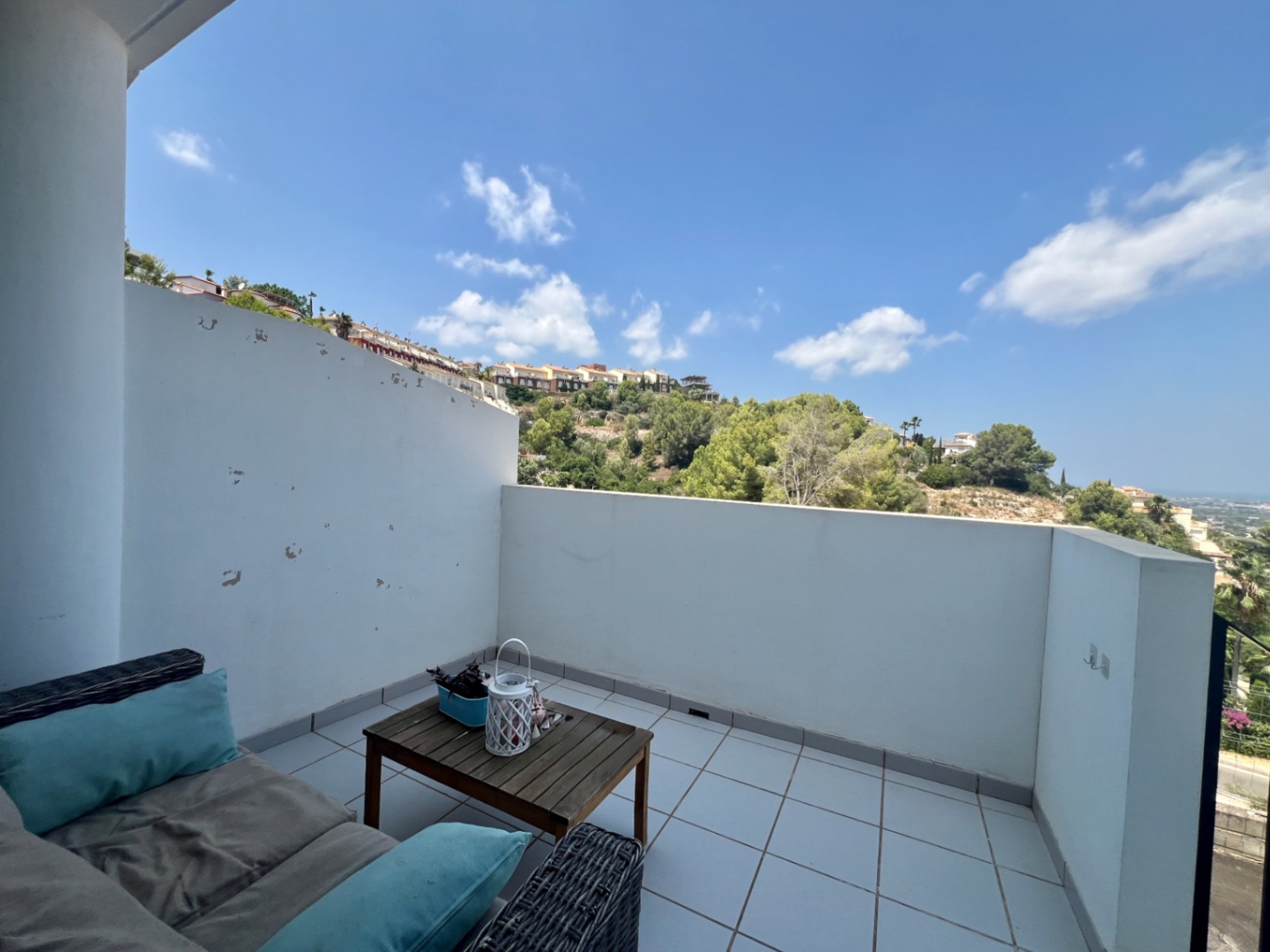 Tussenwoning in Monte Solana, Pedreguer