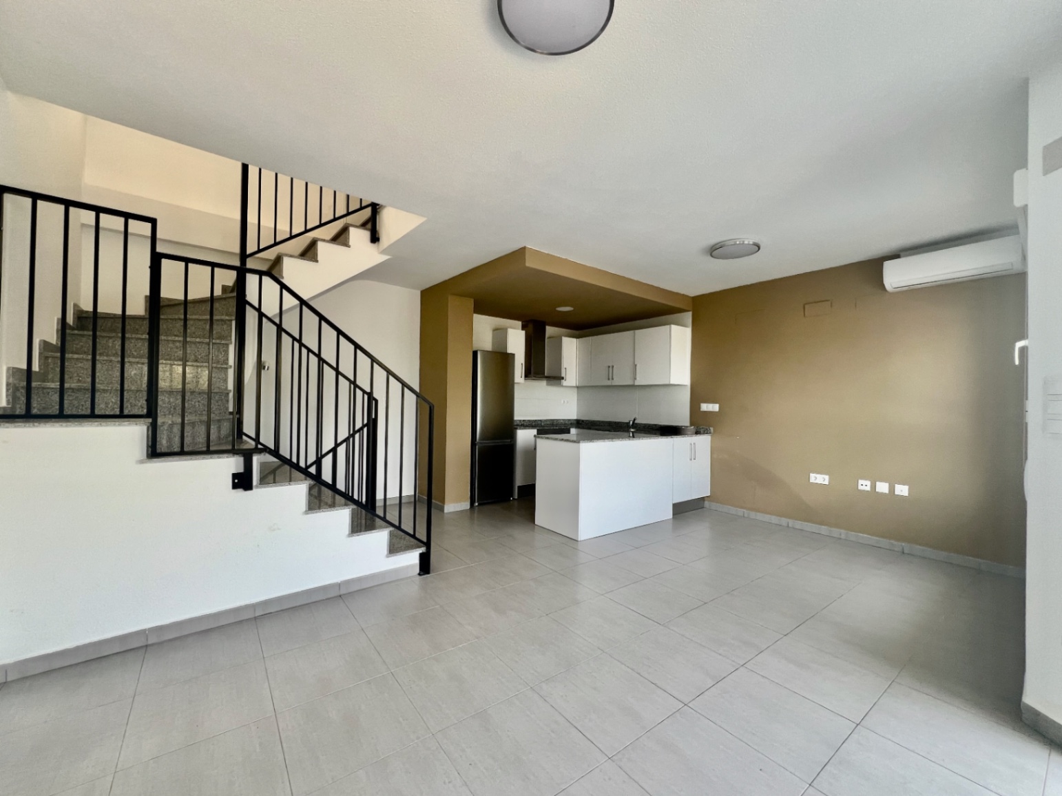 Tussenwoning in Monte Solana, Pedreguer