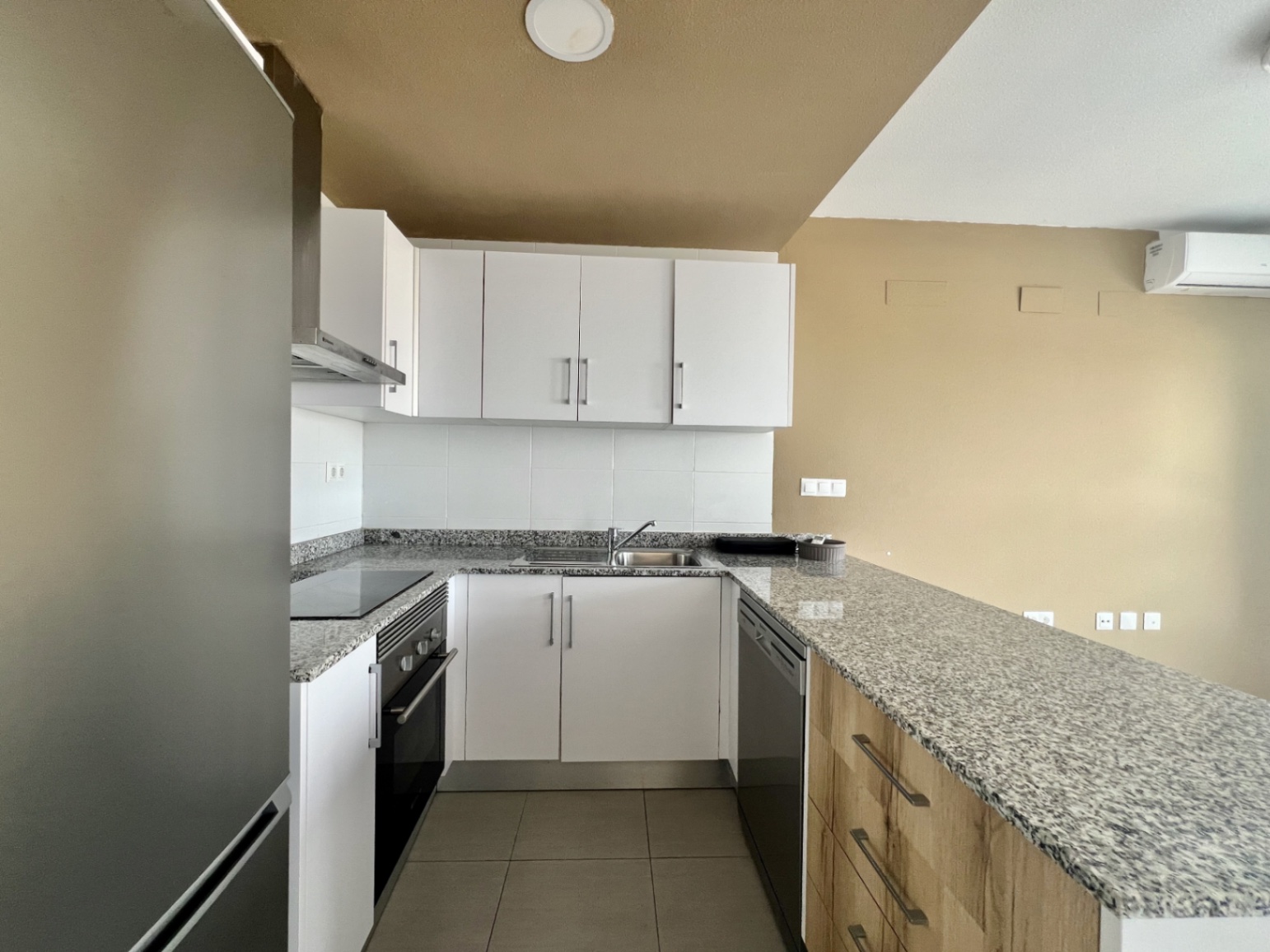 Tussenwoning in Monte Solana, Pedreguer
