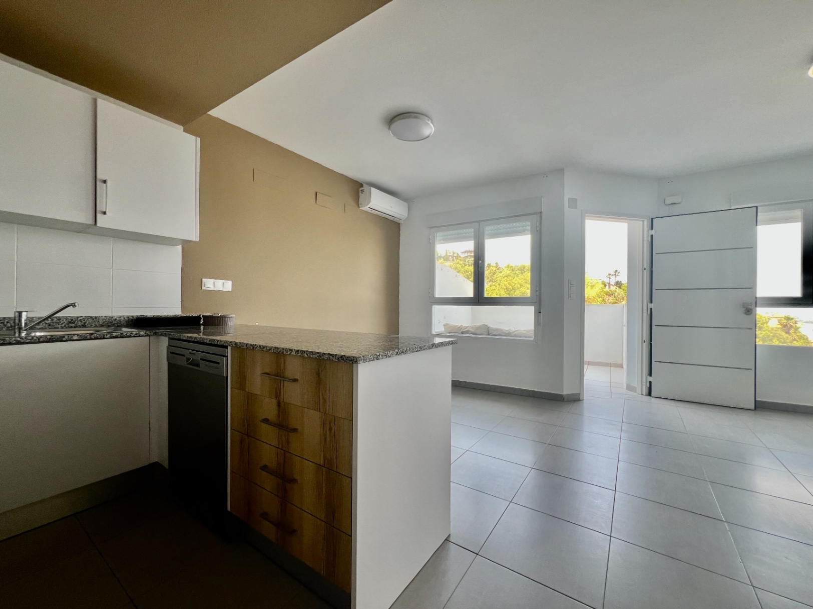 Tussenwoning in Monte Solana, Pedreguer