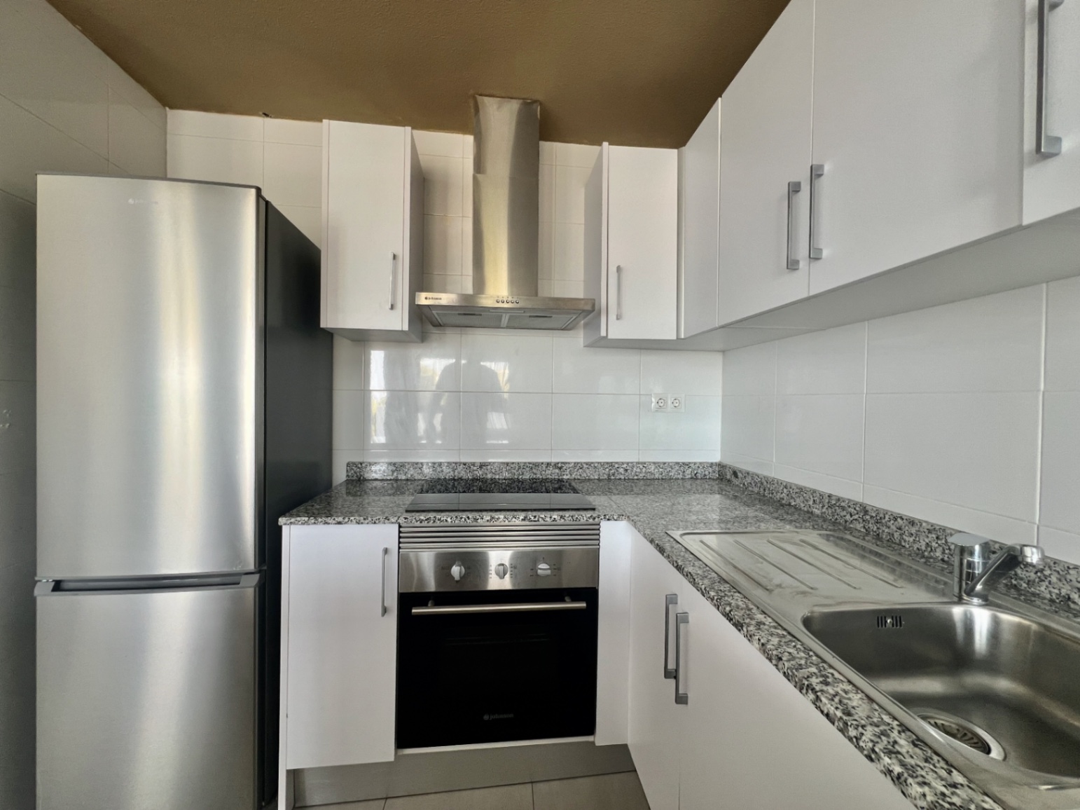 Tussenwoning in Monte Solana, Pedreguer