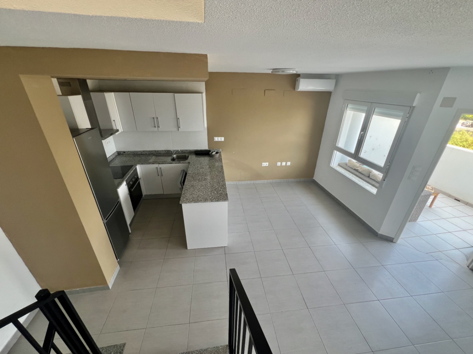 Tussenwoning in Monte Solana, Pedreguer