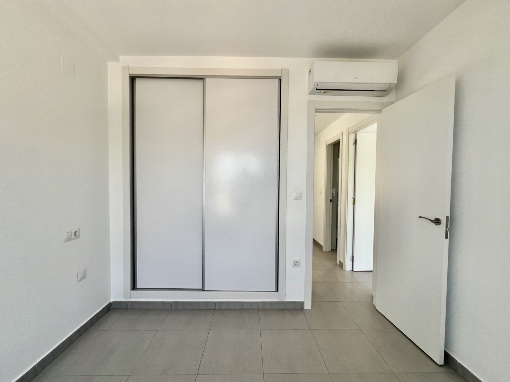 Tussenwoning in Monte Solana, Pedreguer