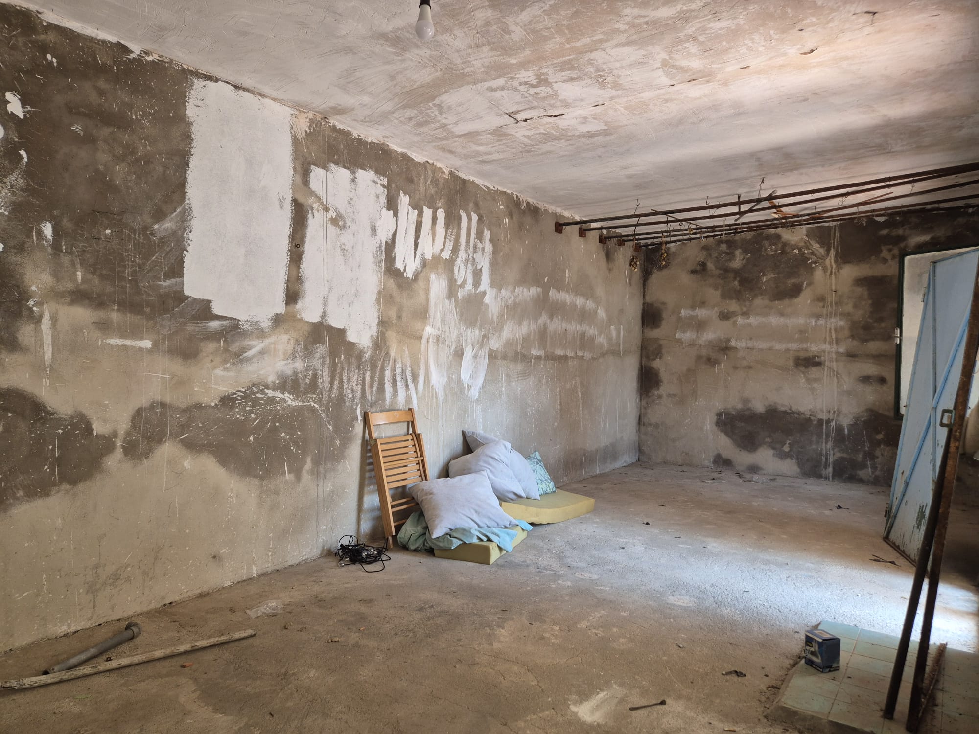 Landhaus im Zentrum von Pedreguer mit unendlichen Möglichkeiten