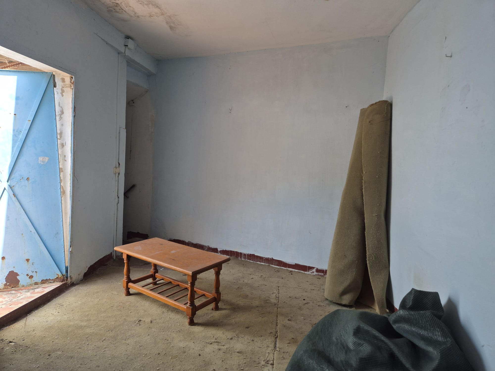 Landhaus im Zentrum von Pedreguer mit unendlichen Möglichkeiten