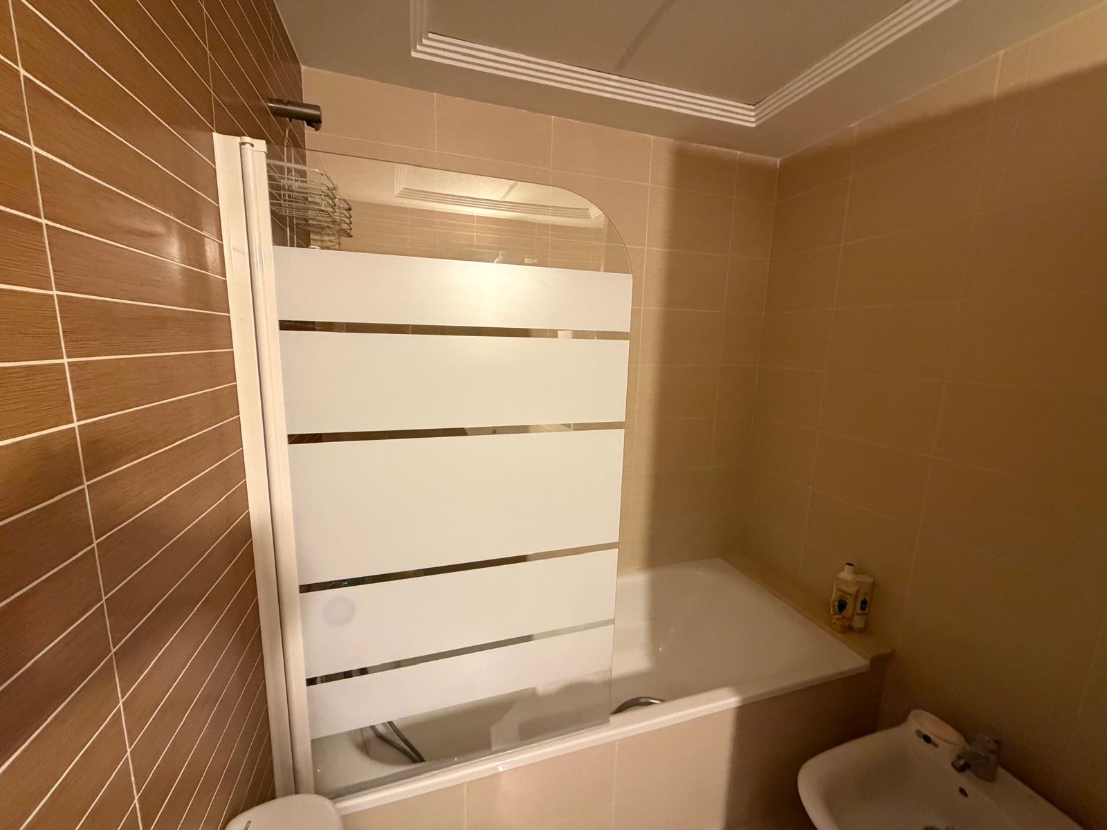 Wohnung mit Gemeinschaftspool in Pedreguer