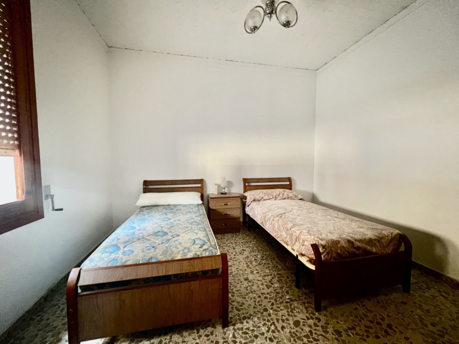 Casa de Pueblo y Garaje para reforma en Pedreguer 