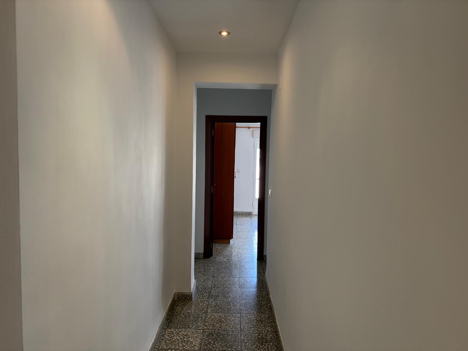 Piso de 3 dormitorios en Gata de Gorgos