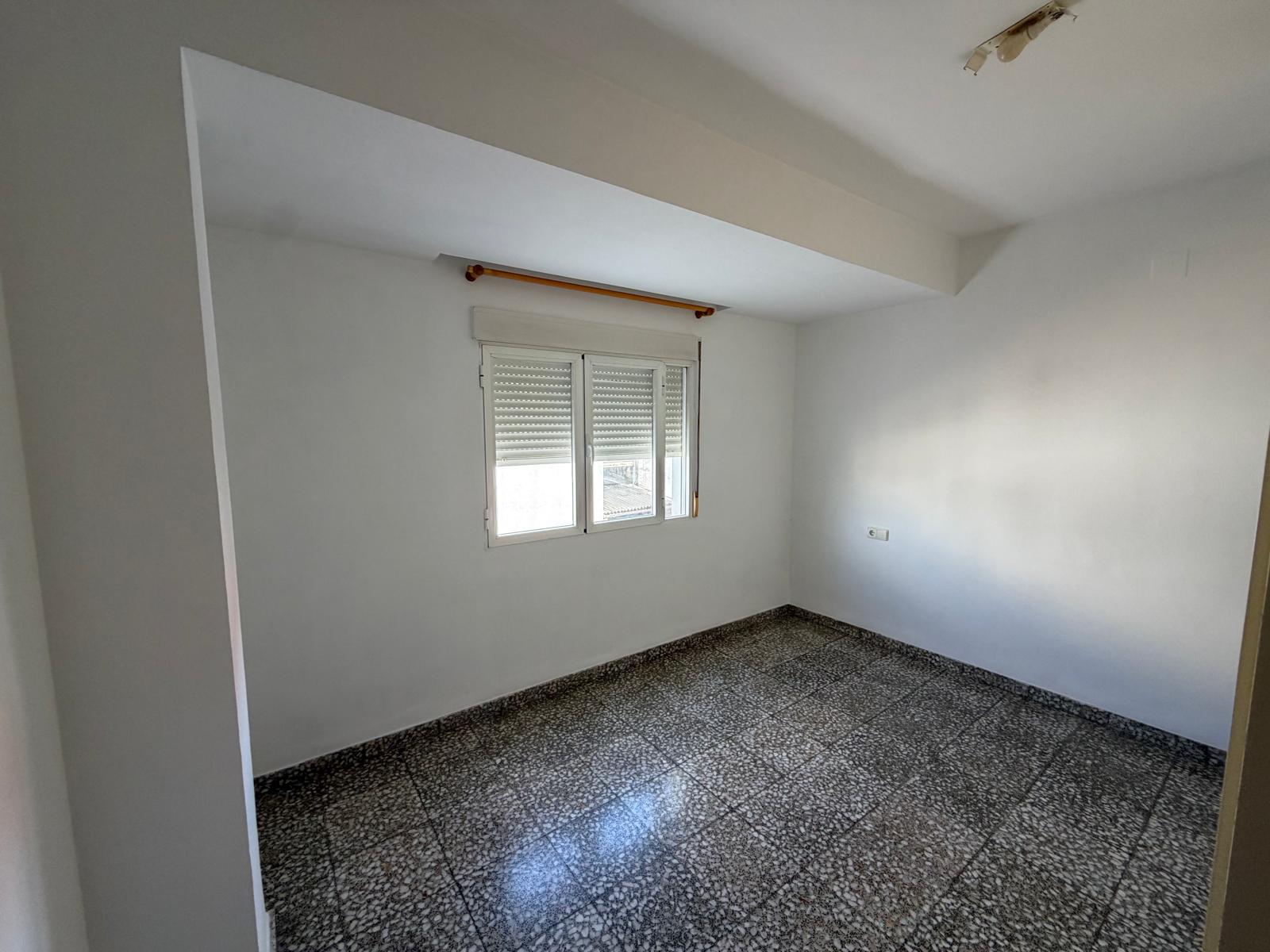 Piso de 3 dormitorios en Gata de Gorgos