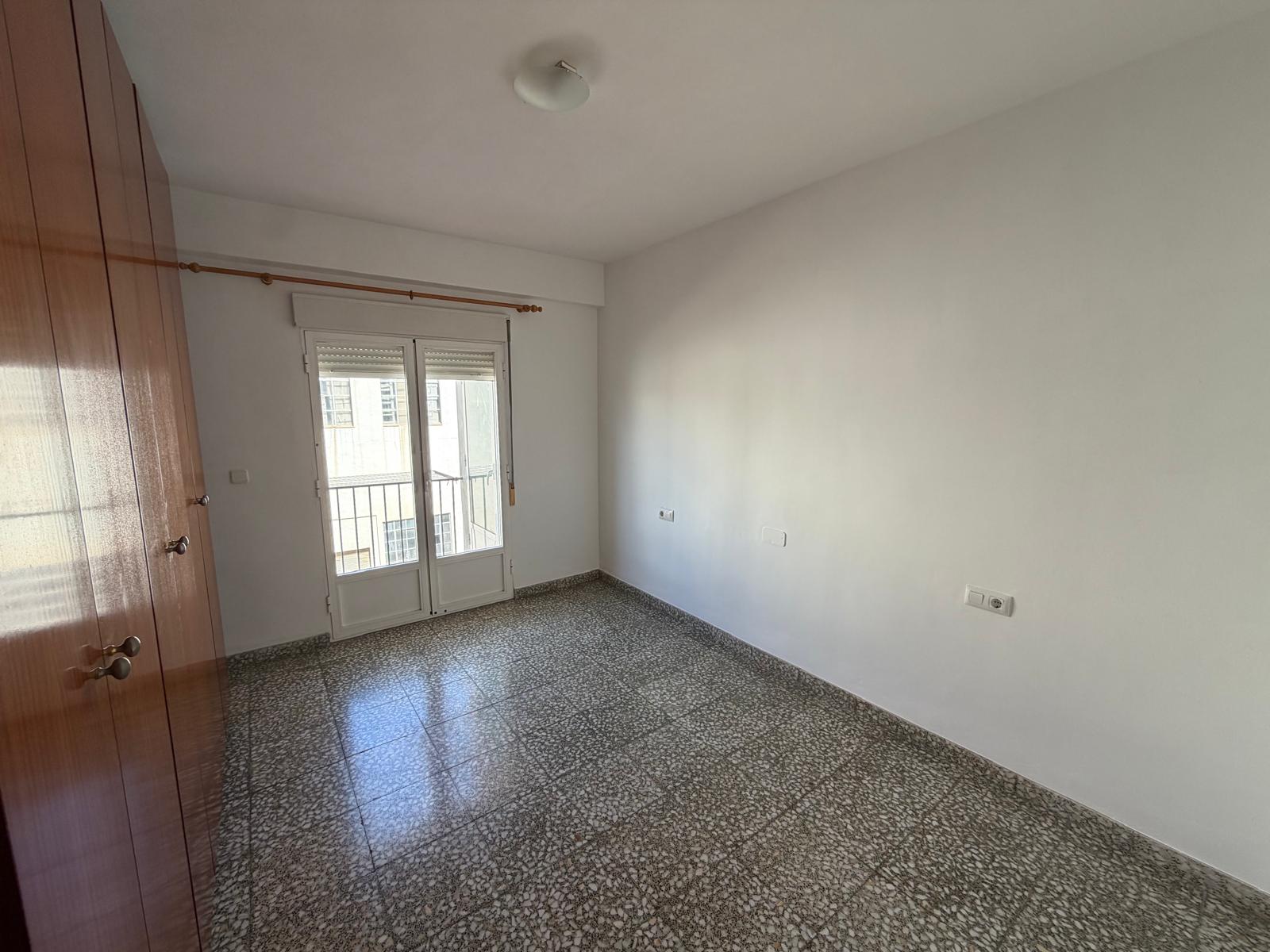 Piso de 3 dormitorios en Gata de Gorgos
