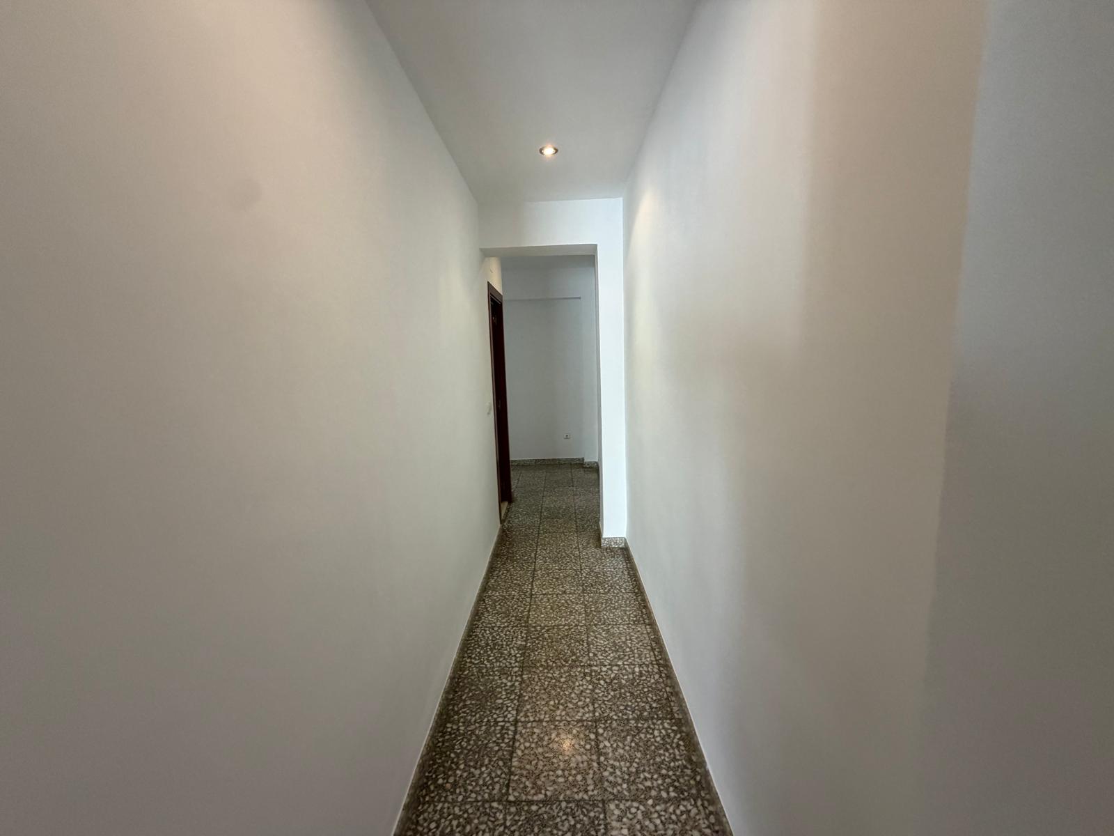Piso de 3 dormitorios en Gata de Gorgos