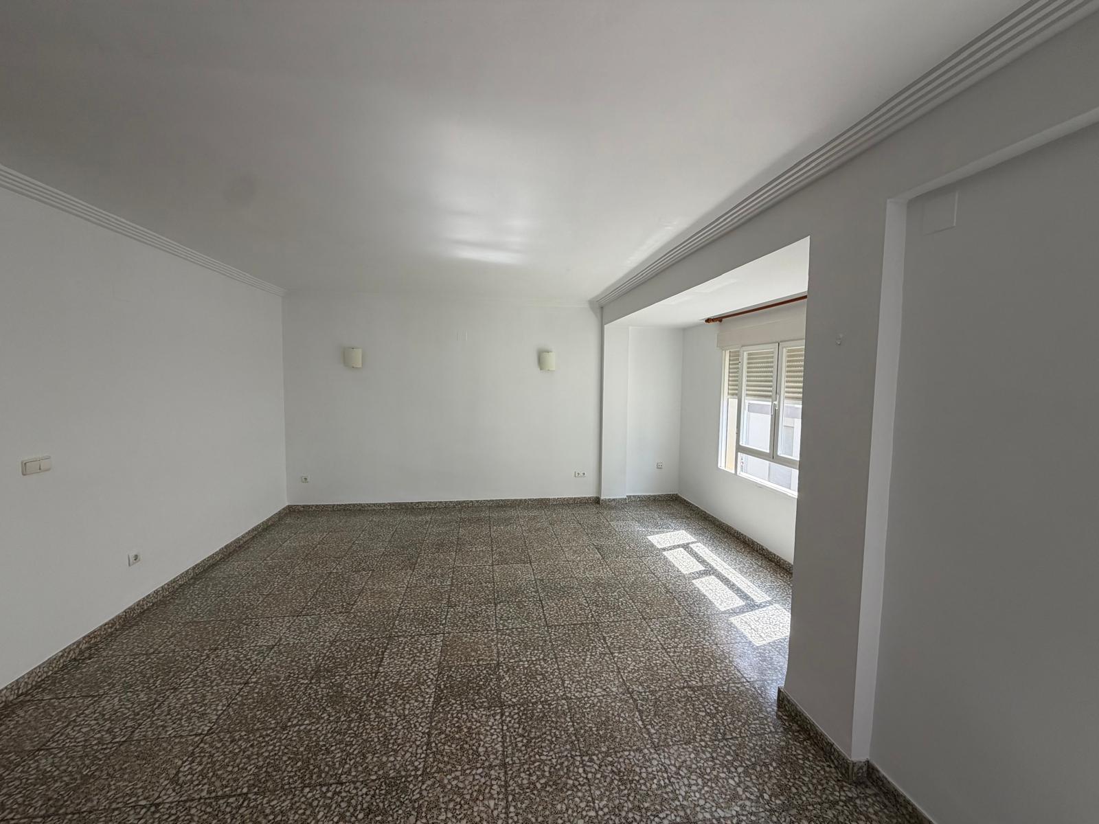 Piso de 3 dormitorios en Gata de Gorgos