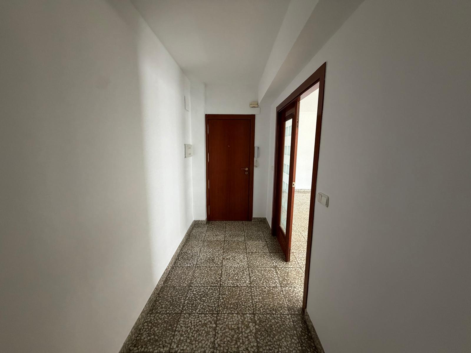 Piso de 3 dormitorios en Gata de Gorgos