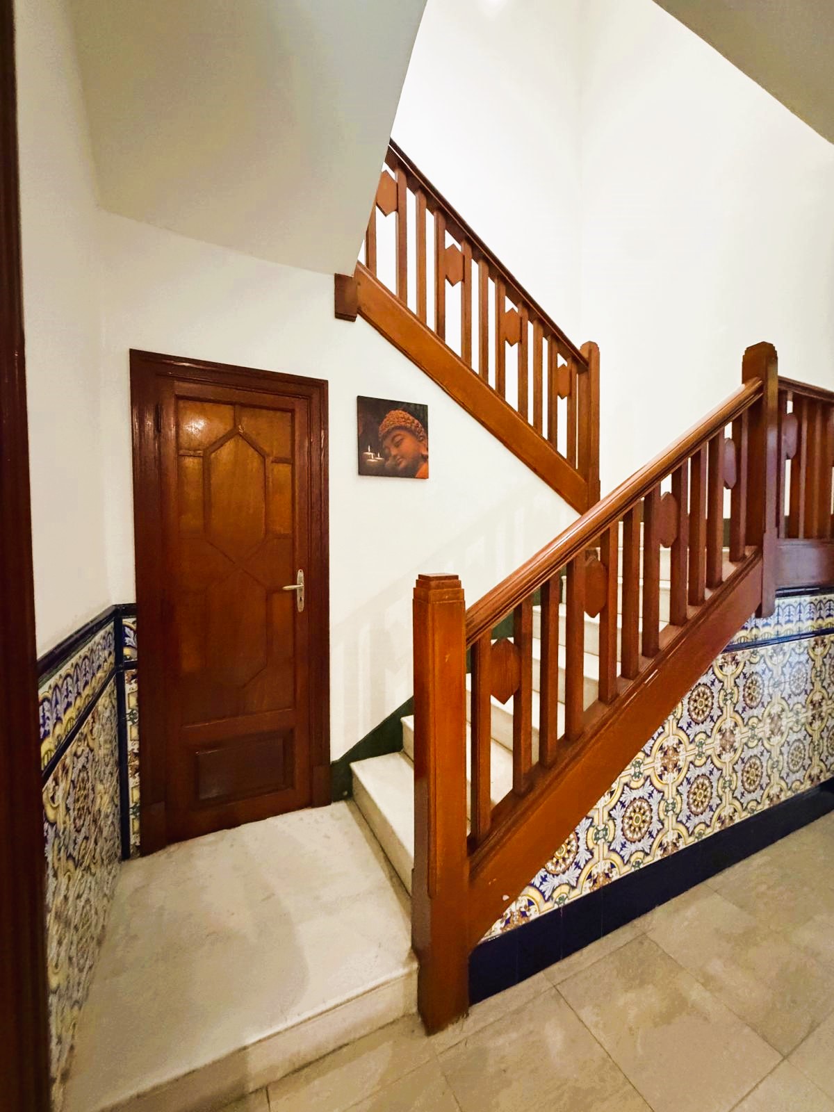 Excepcional casa de pueblo en pleno centro