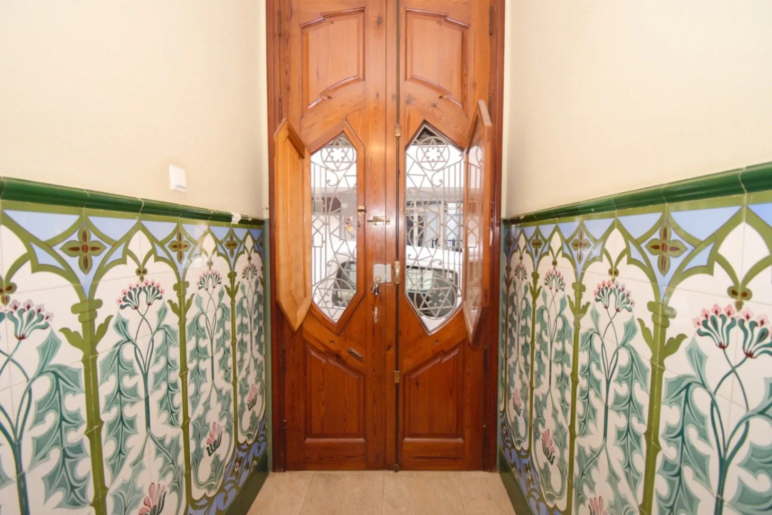 Excepcional casa de pueblo en pleno centro