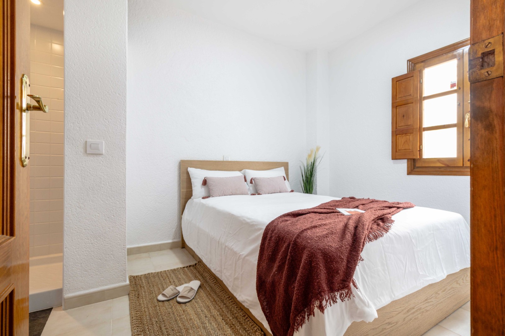 2 bedroom apartment in La Sella