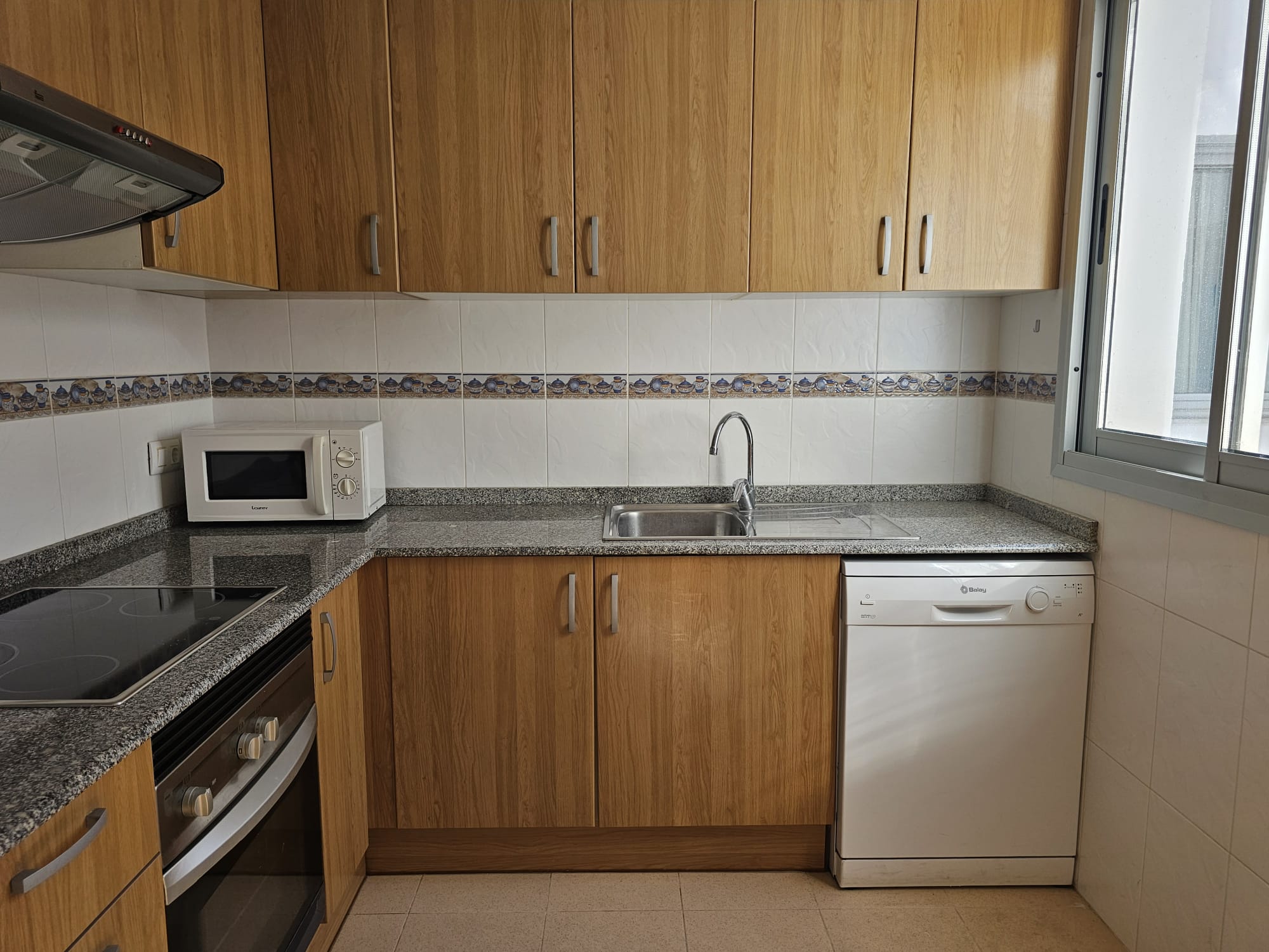 Ático en Benissa