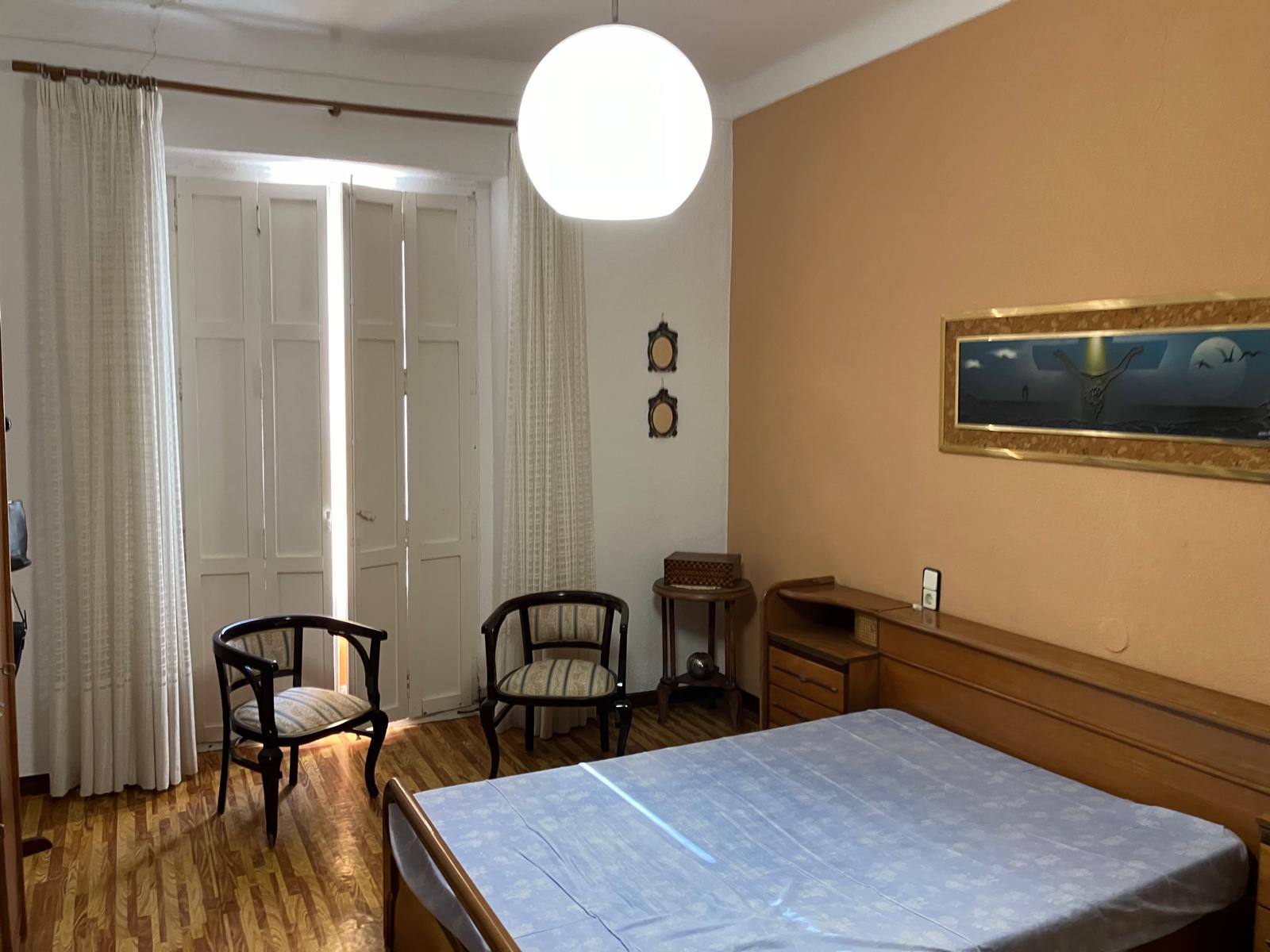 Casa señorial en el centro de Ondara