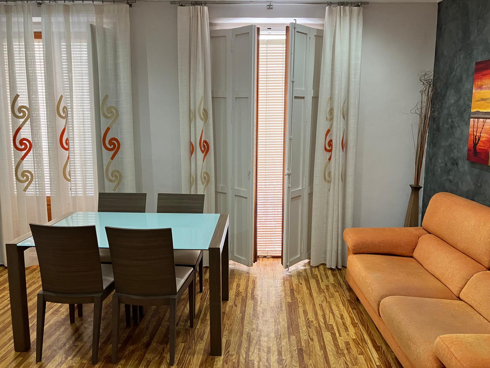 Casa señorial en el centro de Ondara