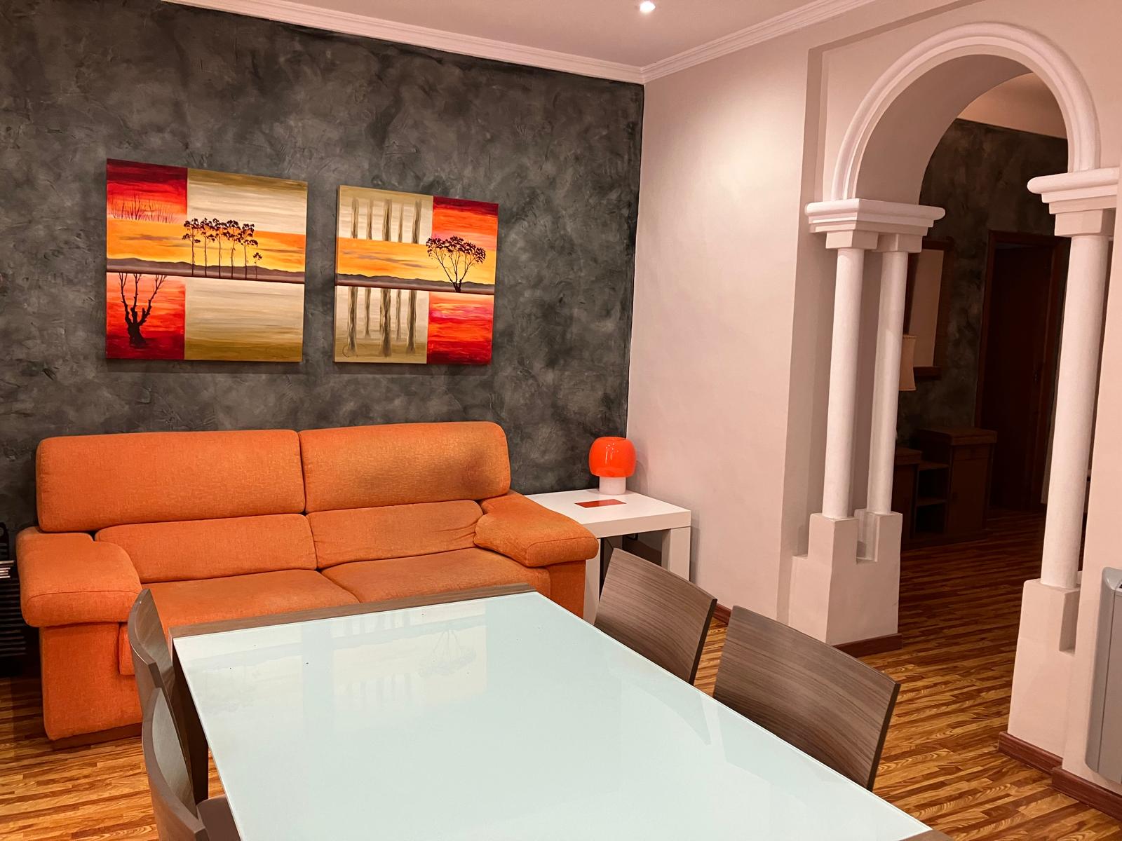 Casa señorial en el centro de Ondara