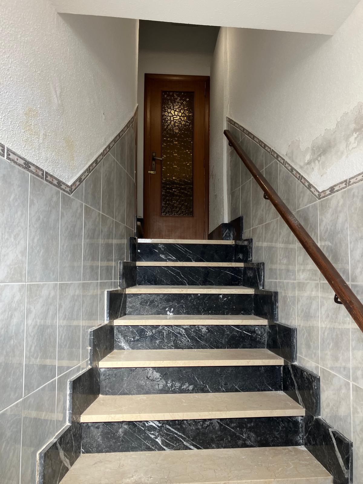 Casa señorial en el centro de Ondara