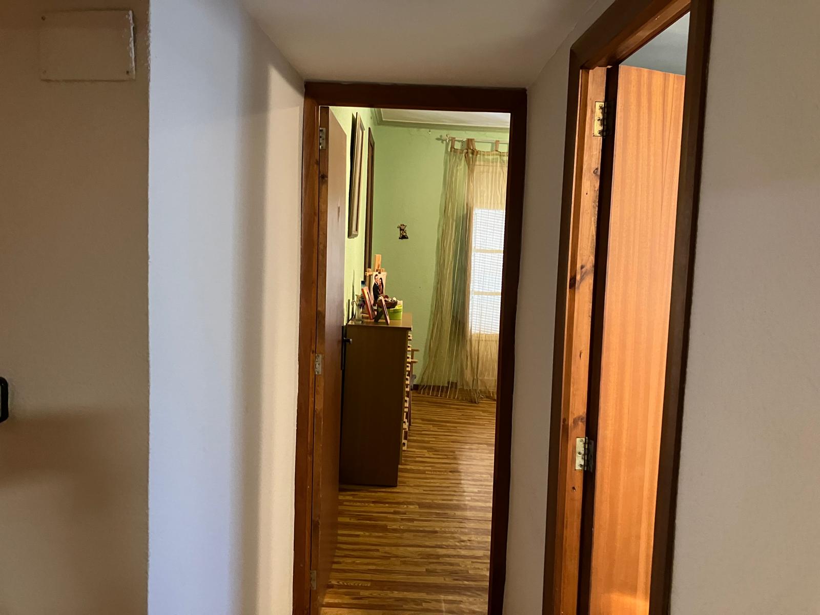 Casa señorial en el centro de Ondara