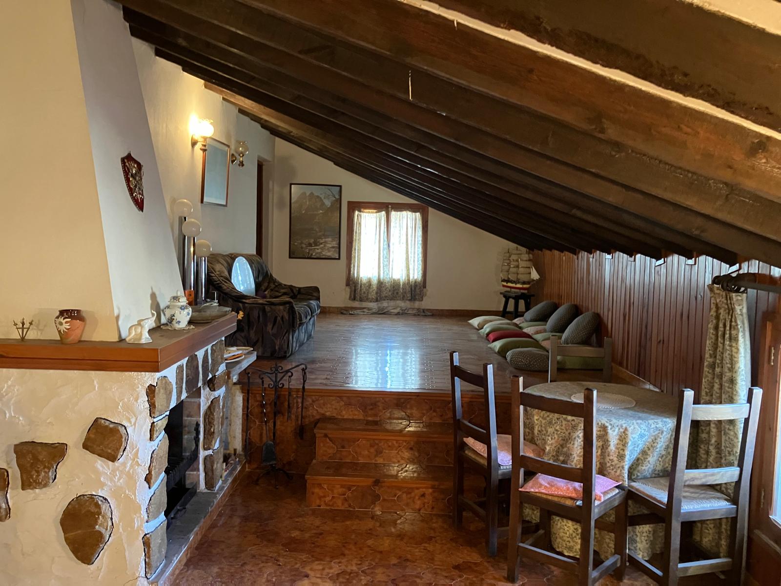 Casa señorial en el centro de Ondara
