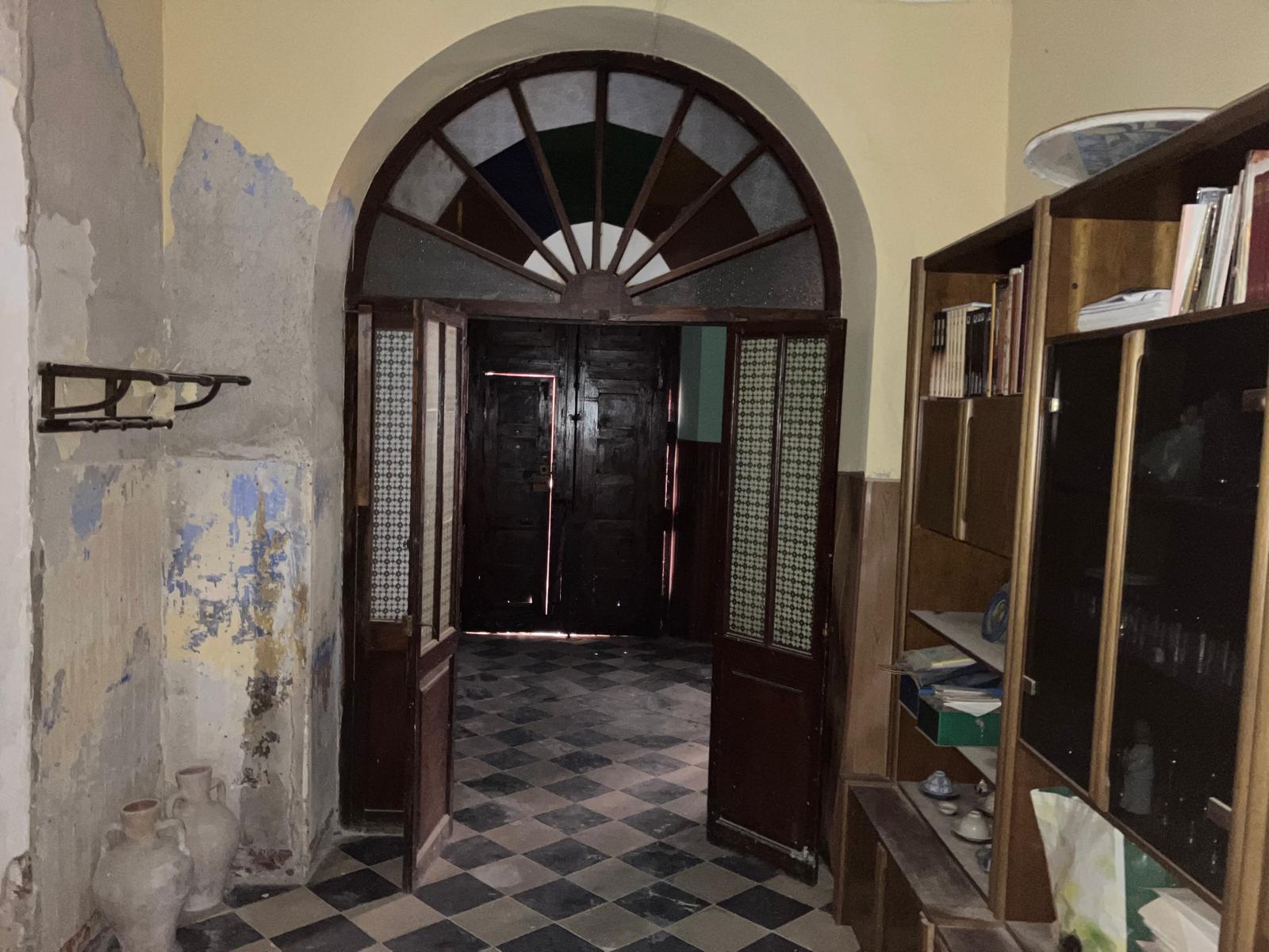Casa señorial en el centro de Ondara