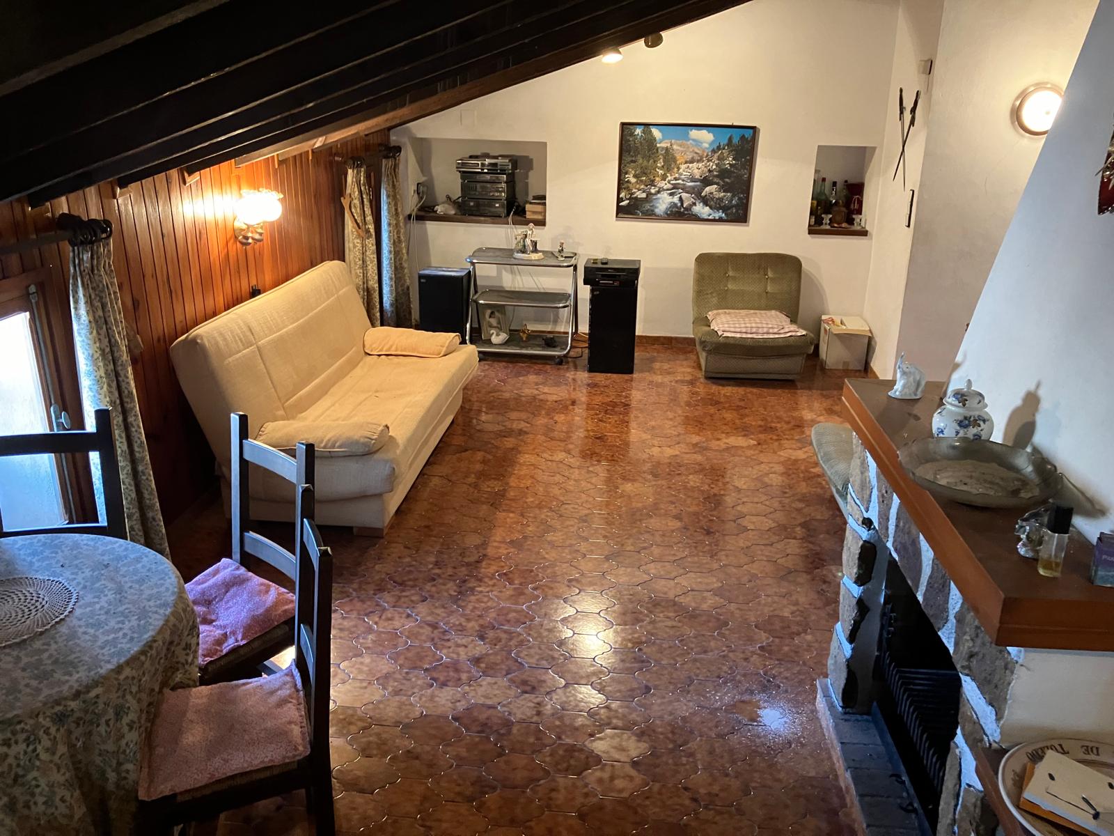 Casa señorial en el centro de Ondara