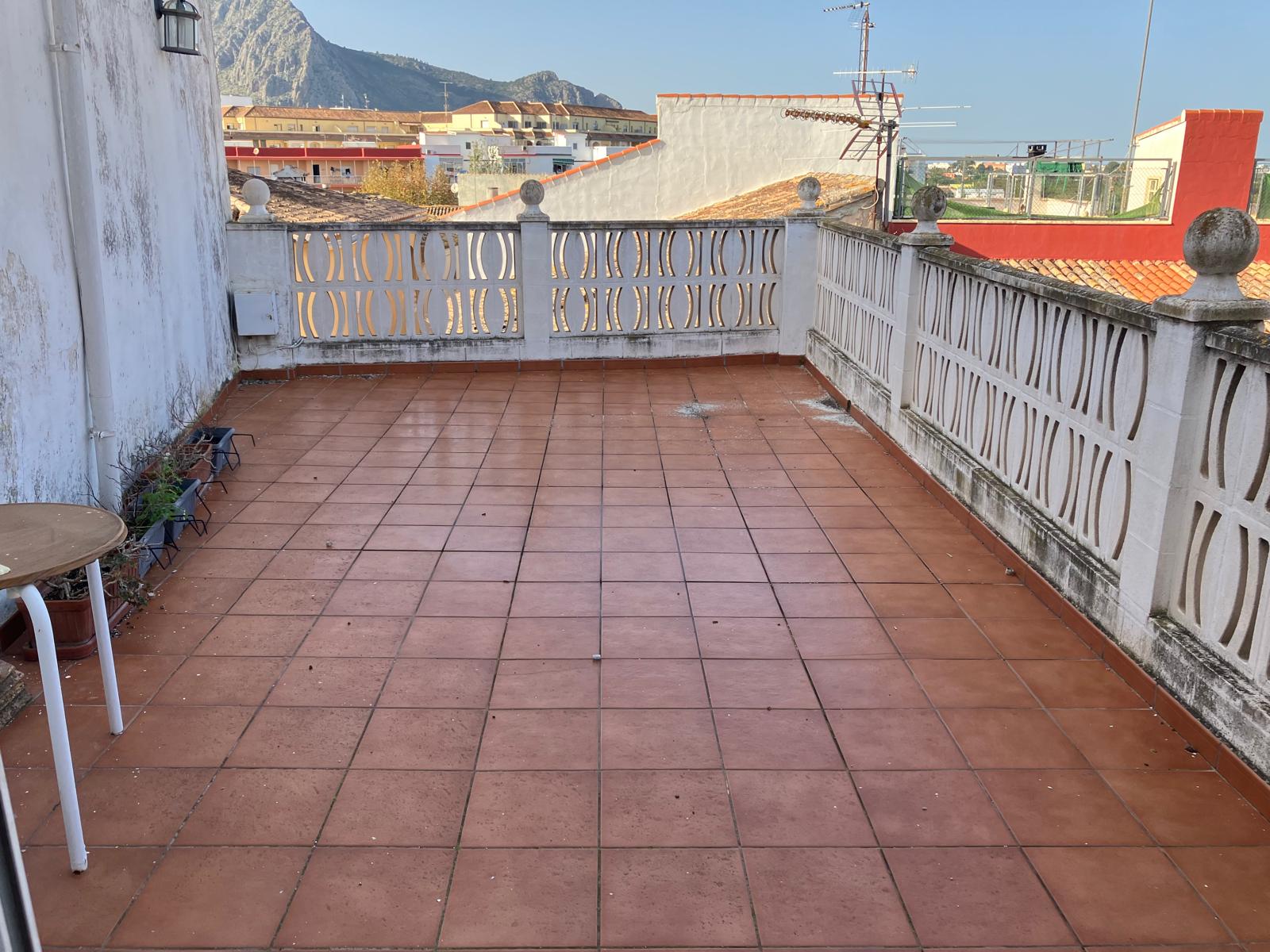 Casa señorial en el centro de Ondara