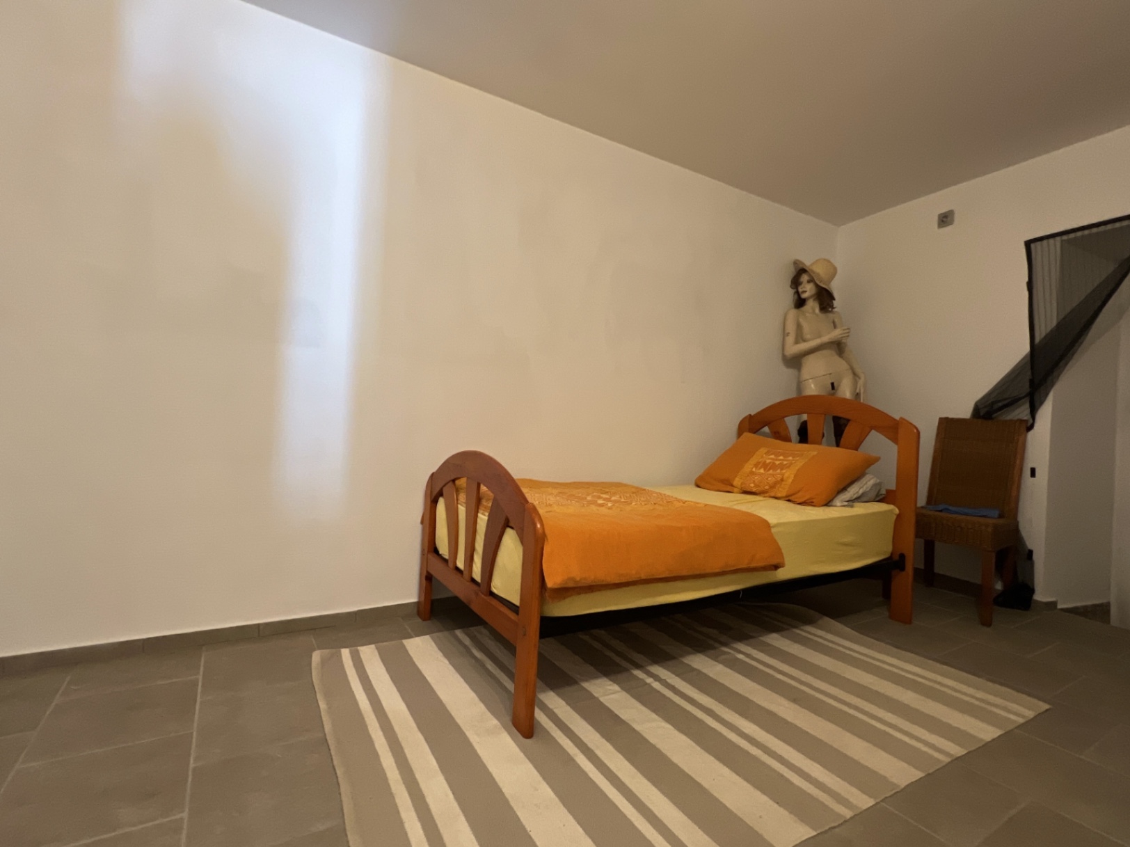 Casa de campo en Benissa