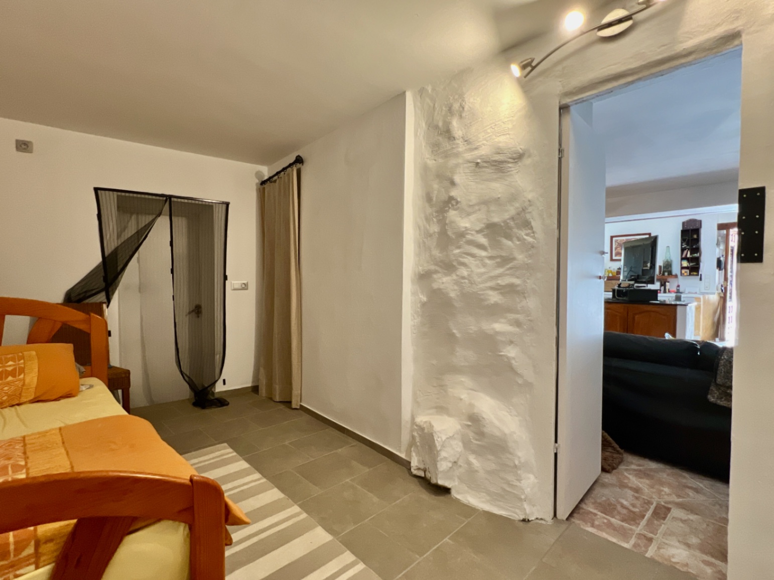 Casa de campo en Benissa