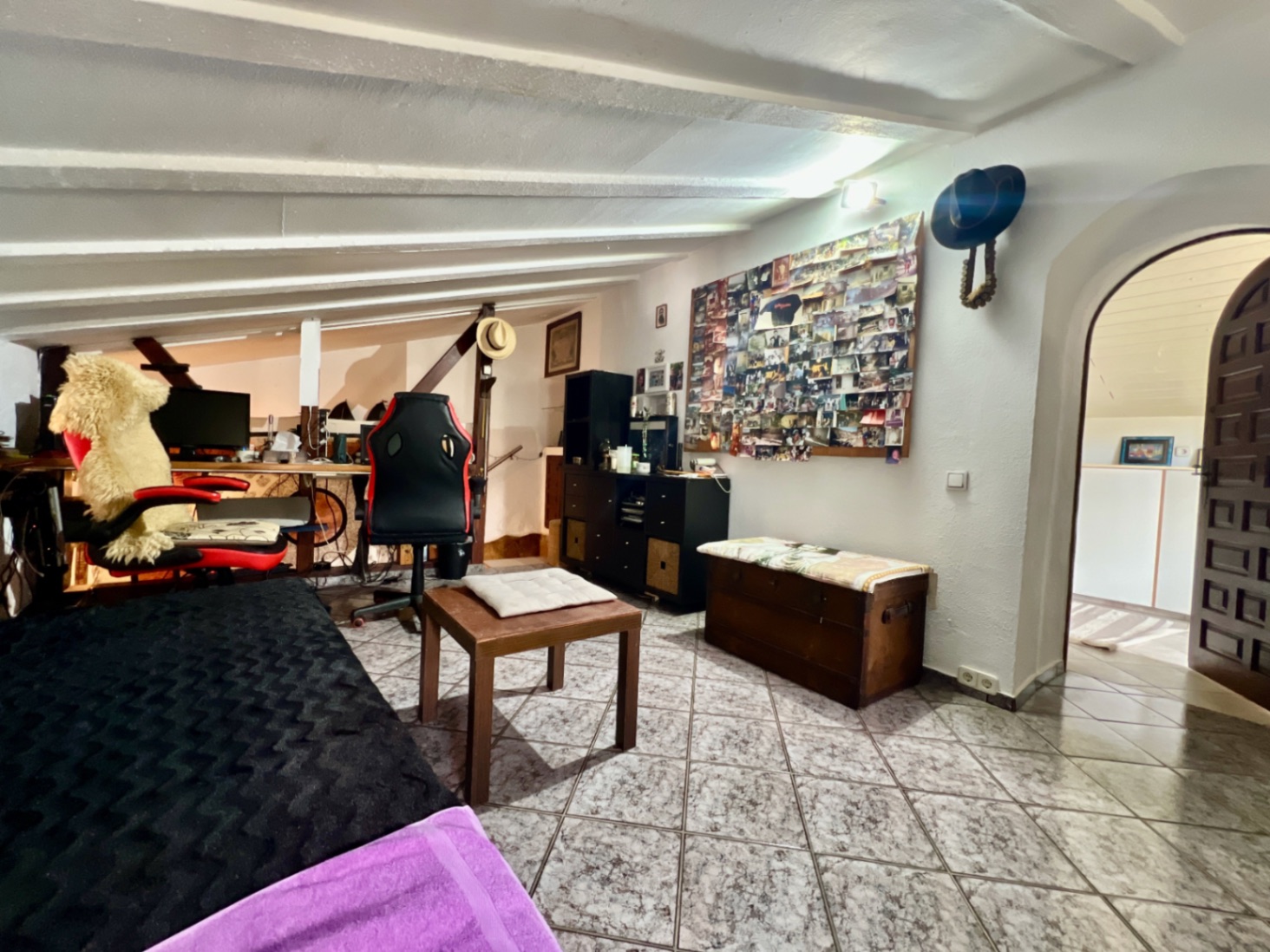 Casa de campo en Benissa