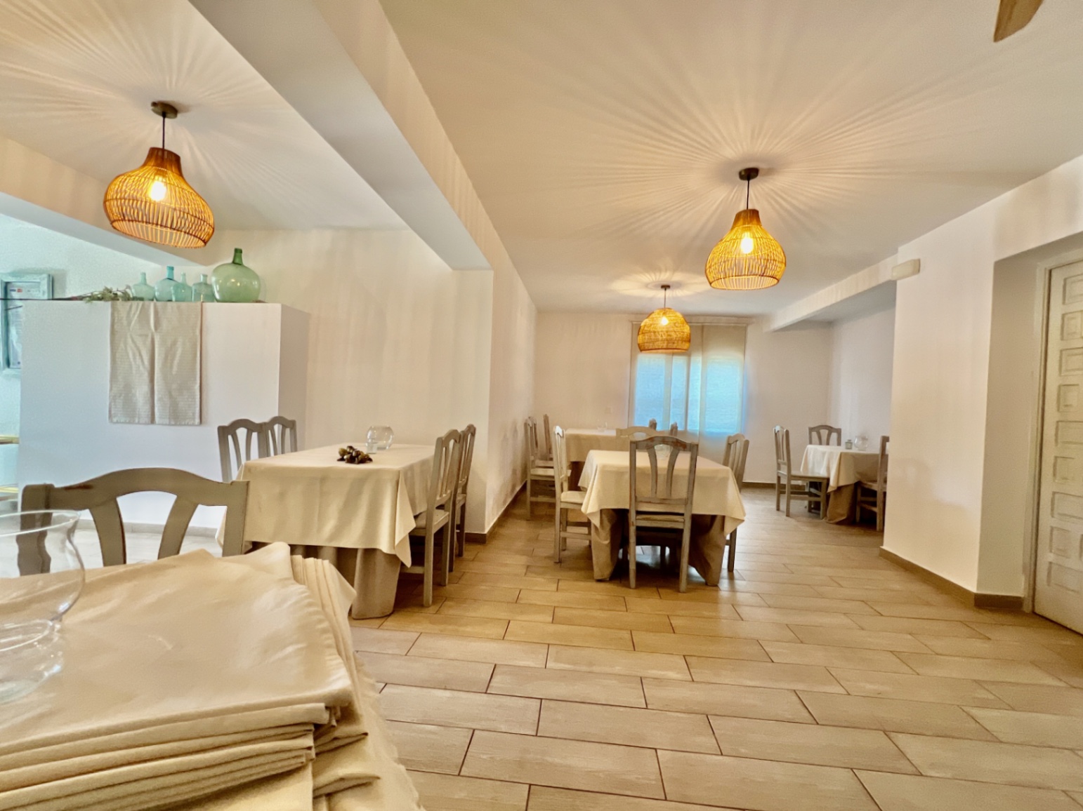 Chalet y Restaurante en Venta en Las Rotas Dénia