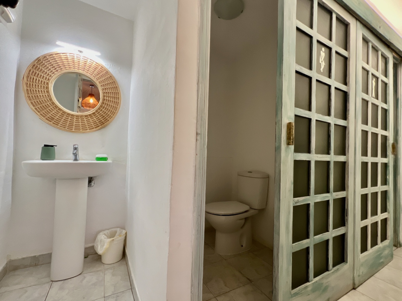 Chalet y Restaurante en Venta en Las Rotas Dénia