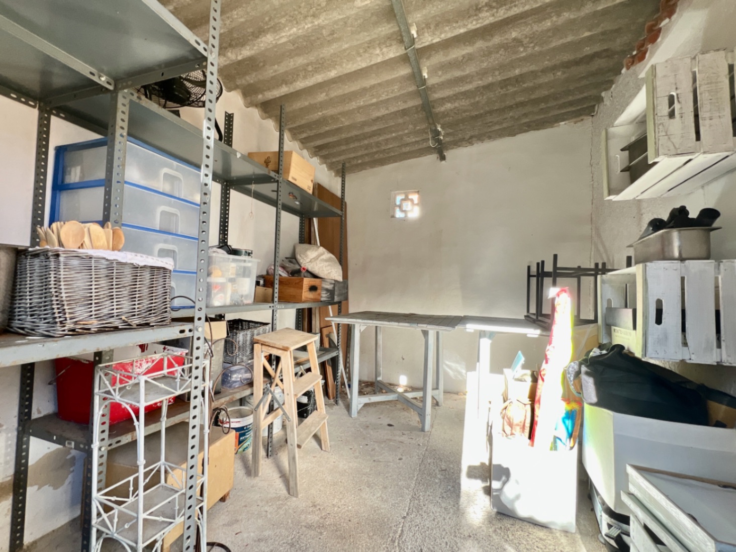 Chalet y Restaurante en Venta en Las Rotas Dénia