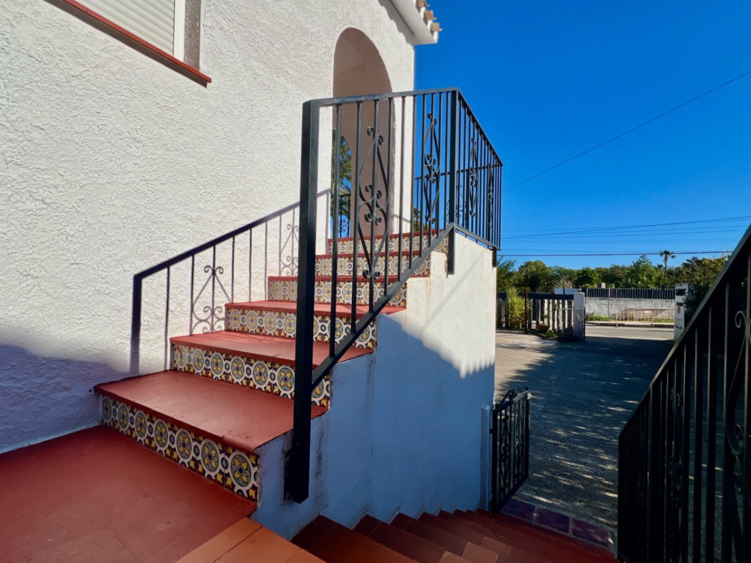 Chalet y Restaurante en Venta en Las Rotas Dénia
