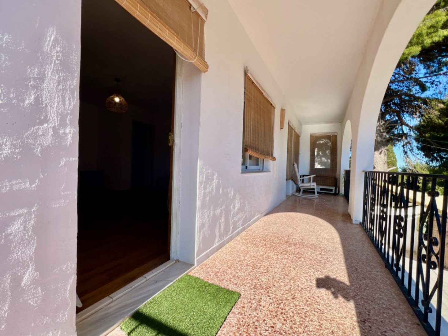 Chalet y Restaurante en Venta en Las Rotas Dénia