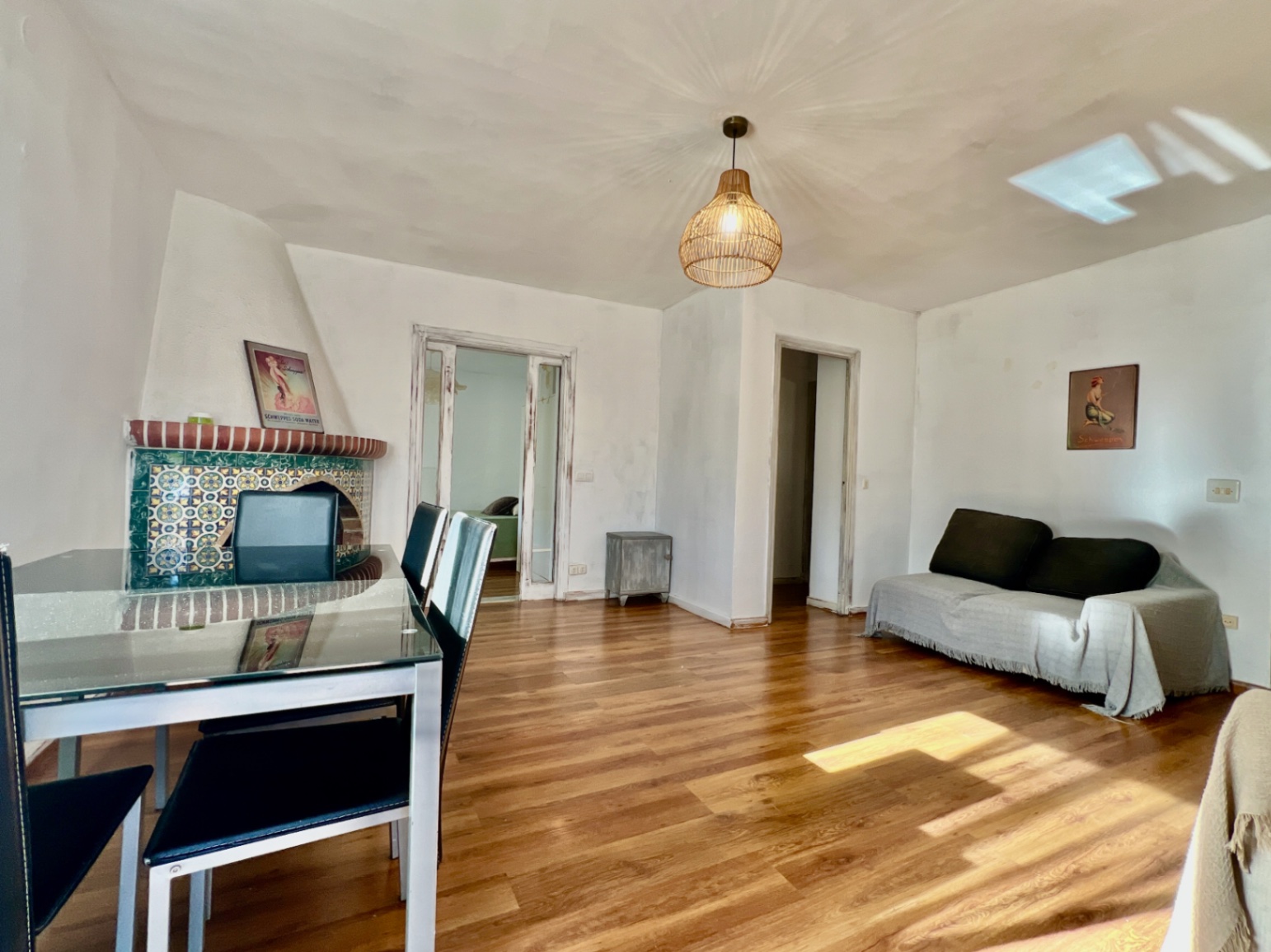 Chalet y Restaurante en Venta en Las Rotas Dénia