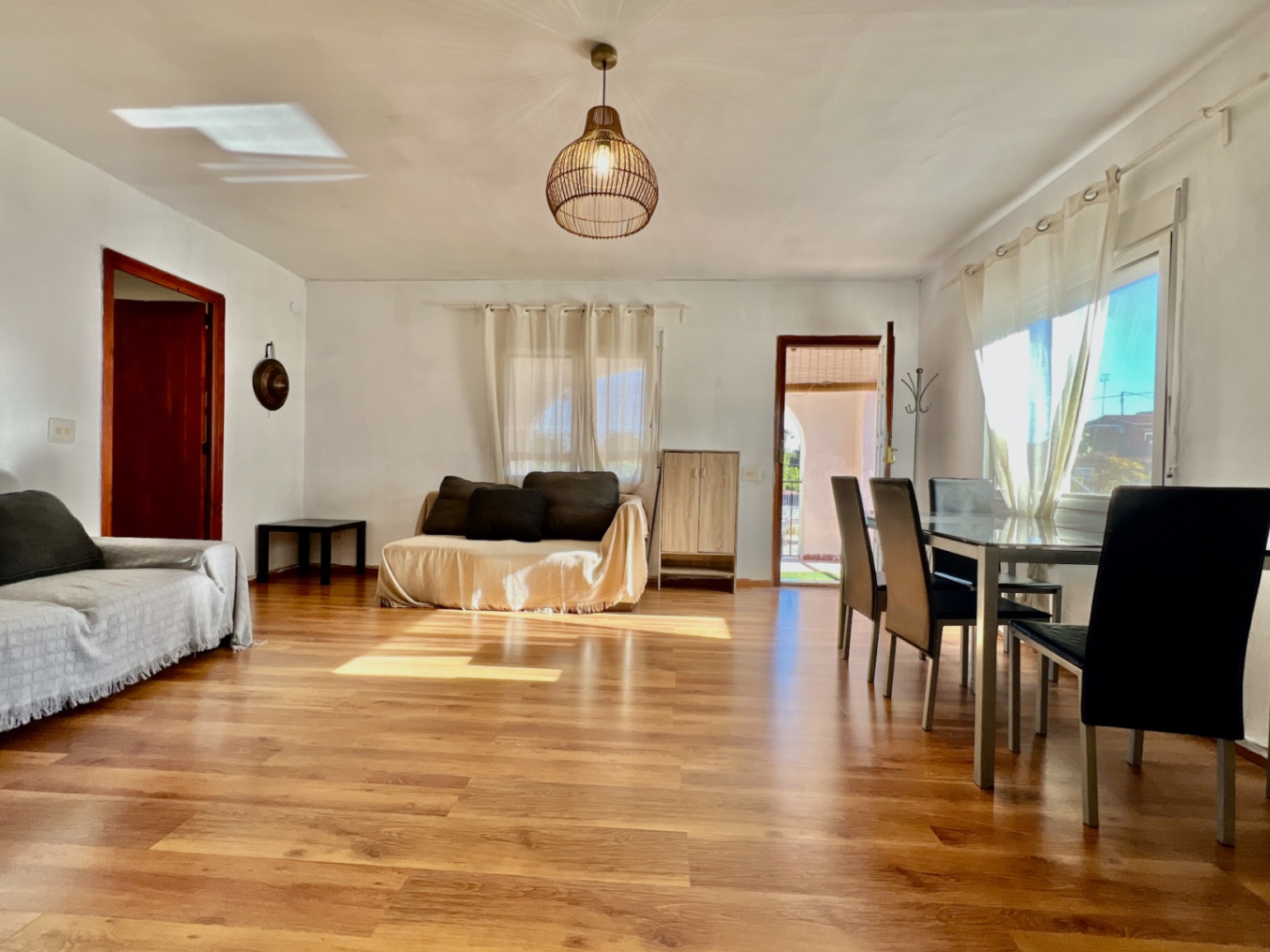 Chalet y Restaurante en Venta en Las Rotas Dénia