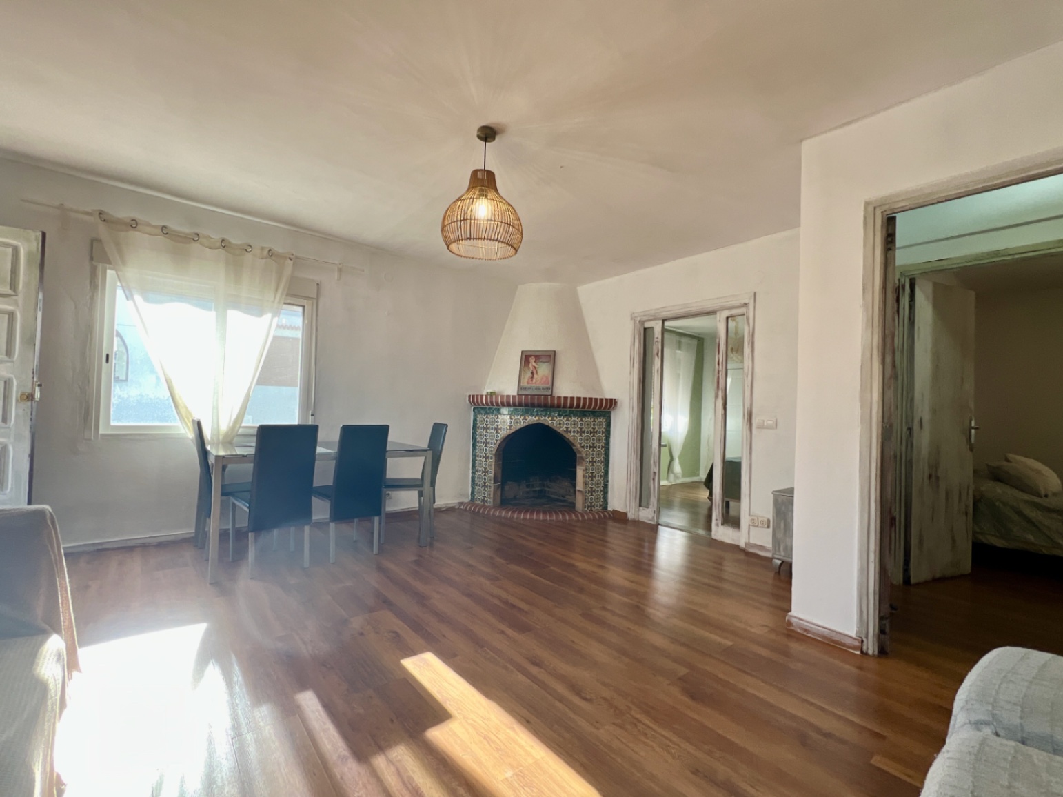 Chalet y Restaurante en Venta en Las Rotas Dénia