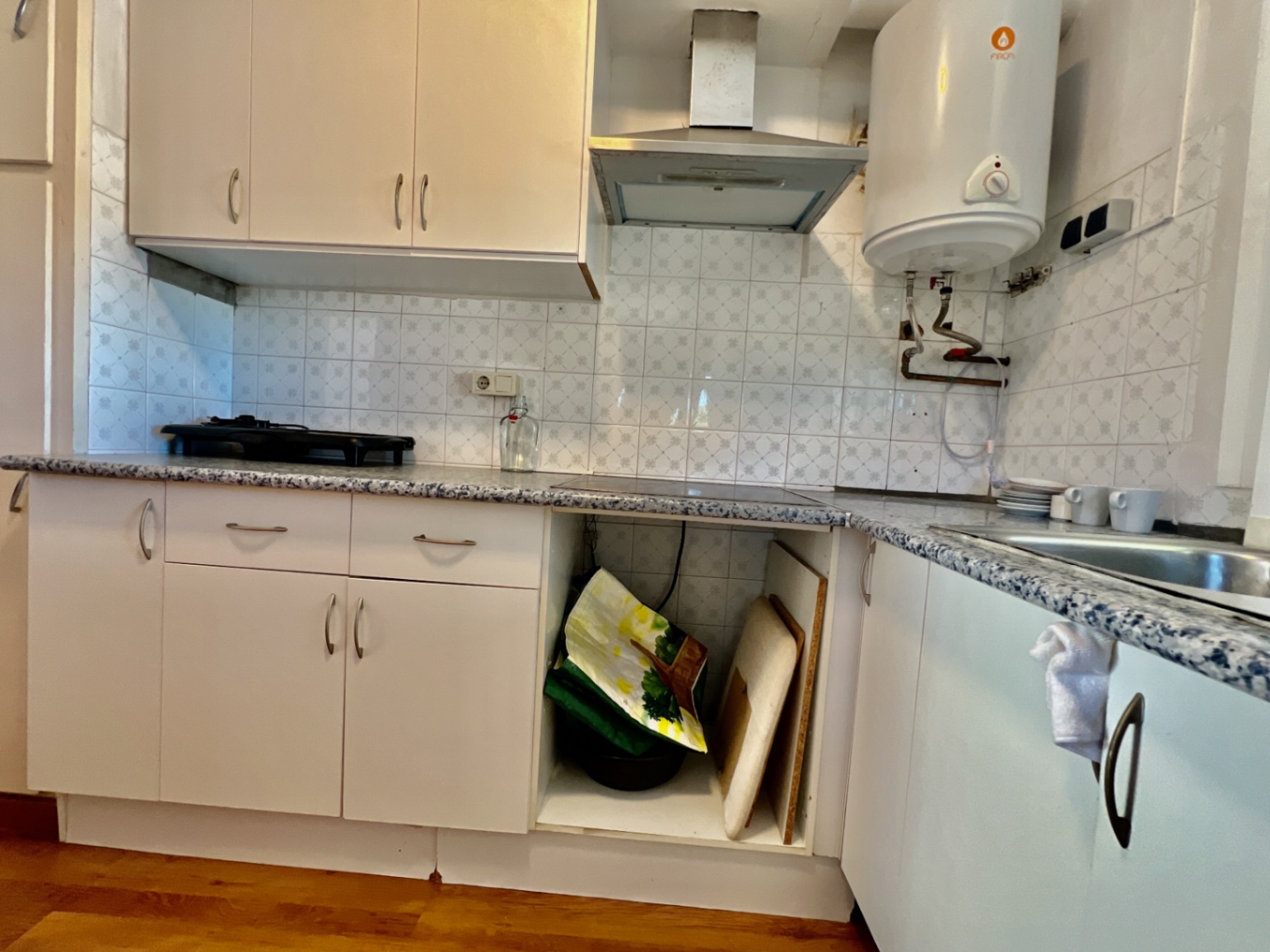 Chalet y Restaurante en Venta en Las Rotas Dénia