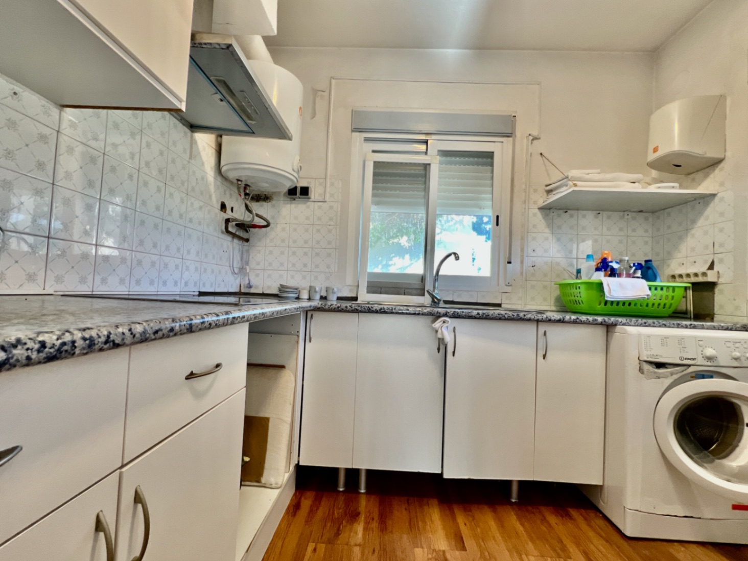 Chalet y Restaurante en Venta en Las Rotas Dénia