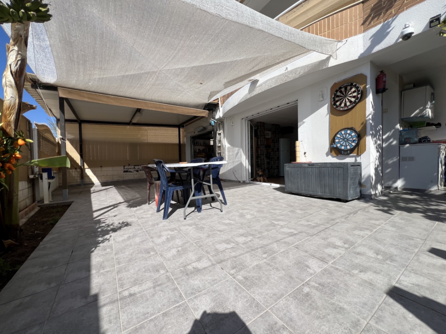 CHALET EN OLIVA A 200 METROS DE LA PLAYA