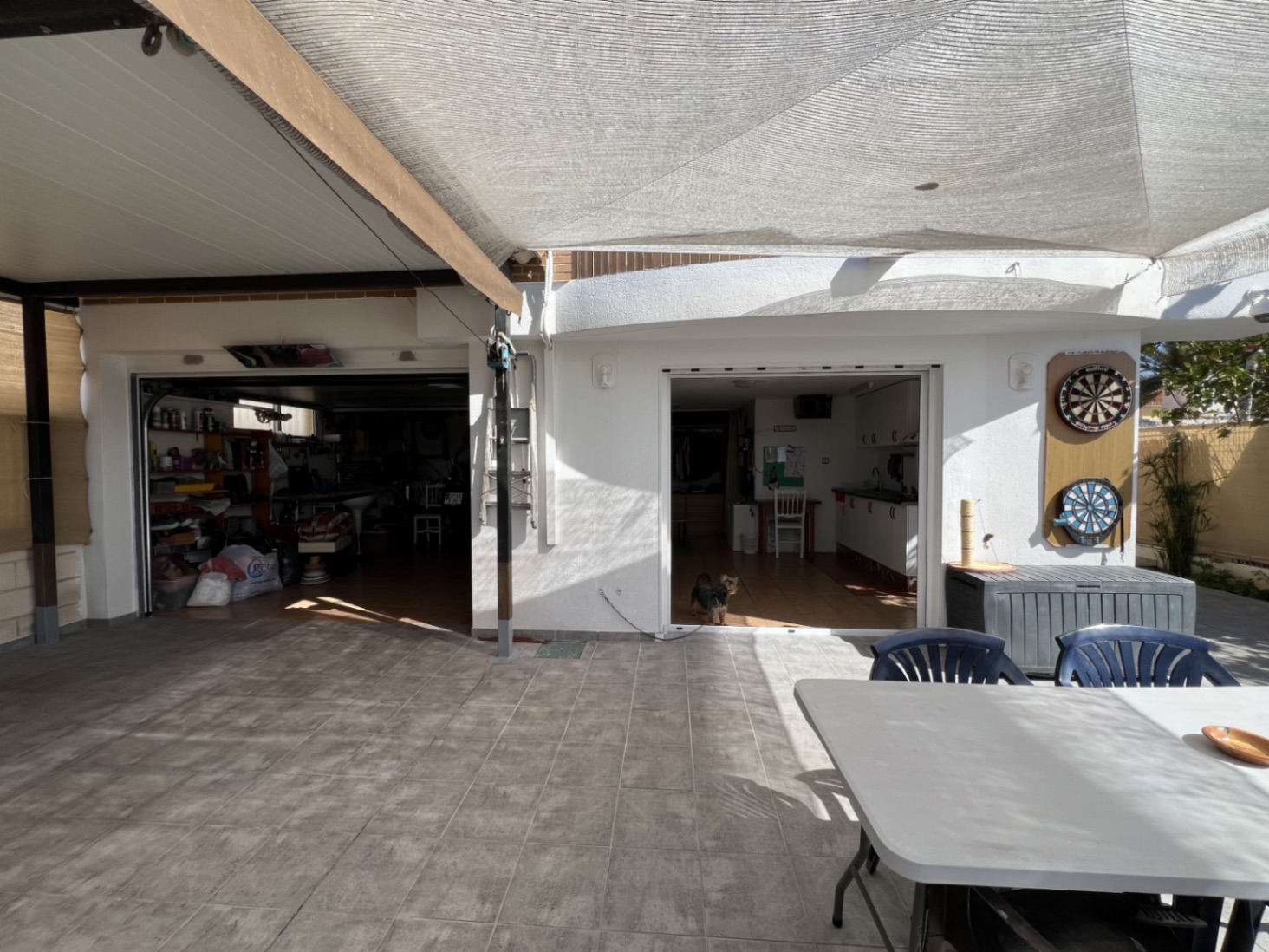 CHALET EN OLIVA A 200 METROS DE LA PLAYA