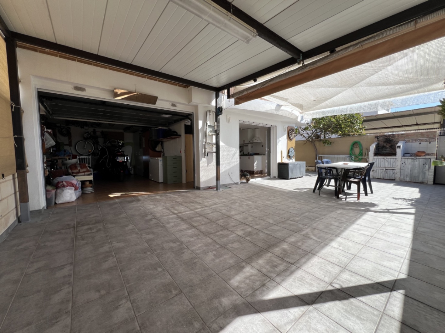 CHALET EN OLIVA A 200 METROS DE LA PLAYA