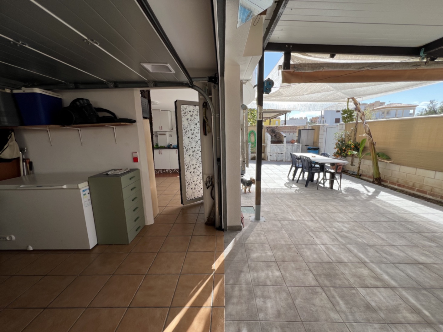 CHALET EN OLIVA A 200 METROS DE LA PLAYA