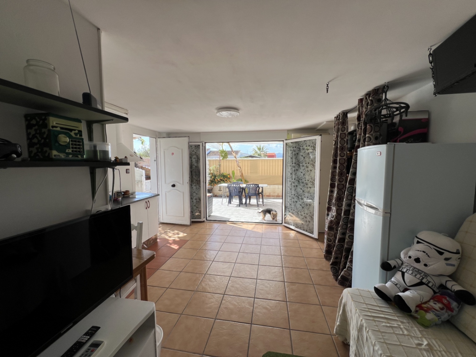 CHALET EN OLIVA A 200 METROS DE LA PLAYA